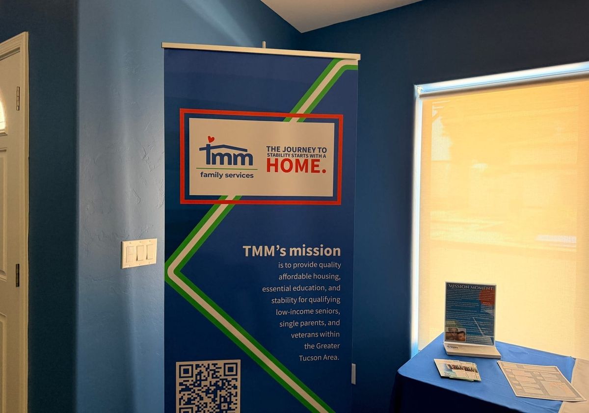 Tucson nonprofit TMM opens job training center