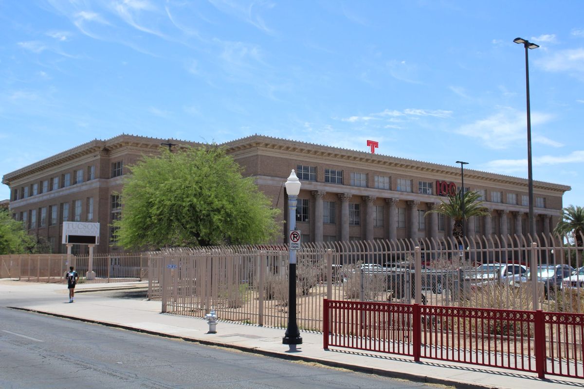 TUSD board outlines plan for school consolidations