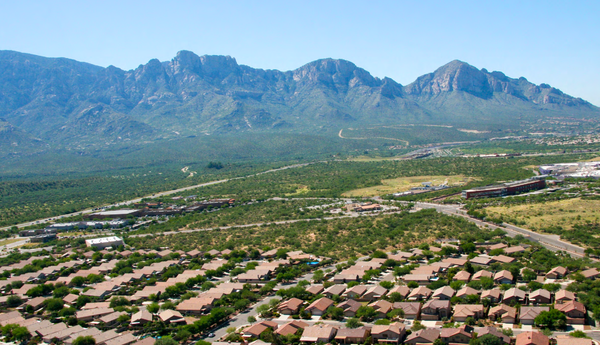 Oro Valley voters to decide fate of 10-year growth plan