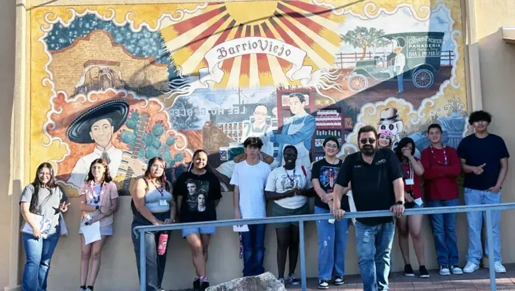 Tucson teen food fellowship applications close soon