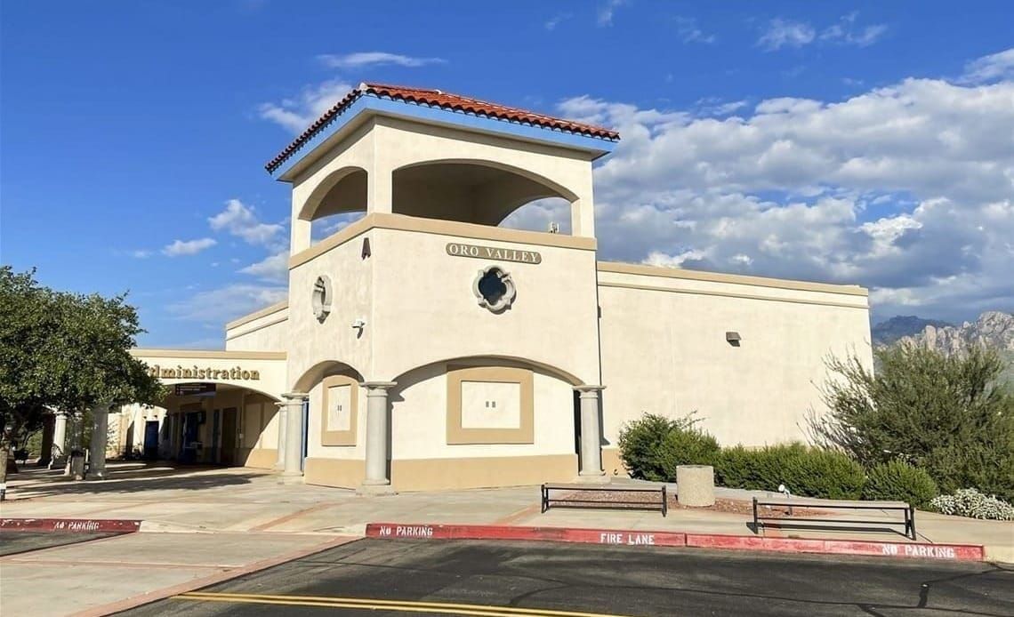 Oro Valley rethinks annexation strategy for growth