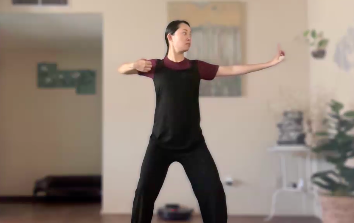 Free online tai chi helps Tucson cancer patients cope