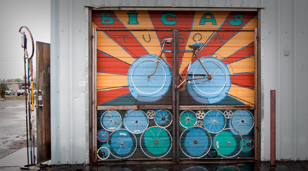 BICAS bike ride in Tucson aims to offset funding losses