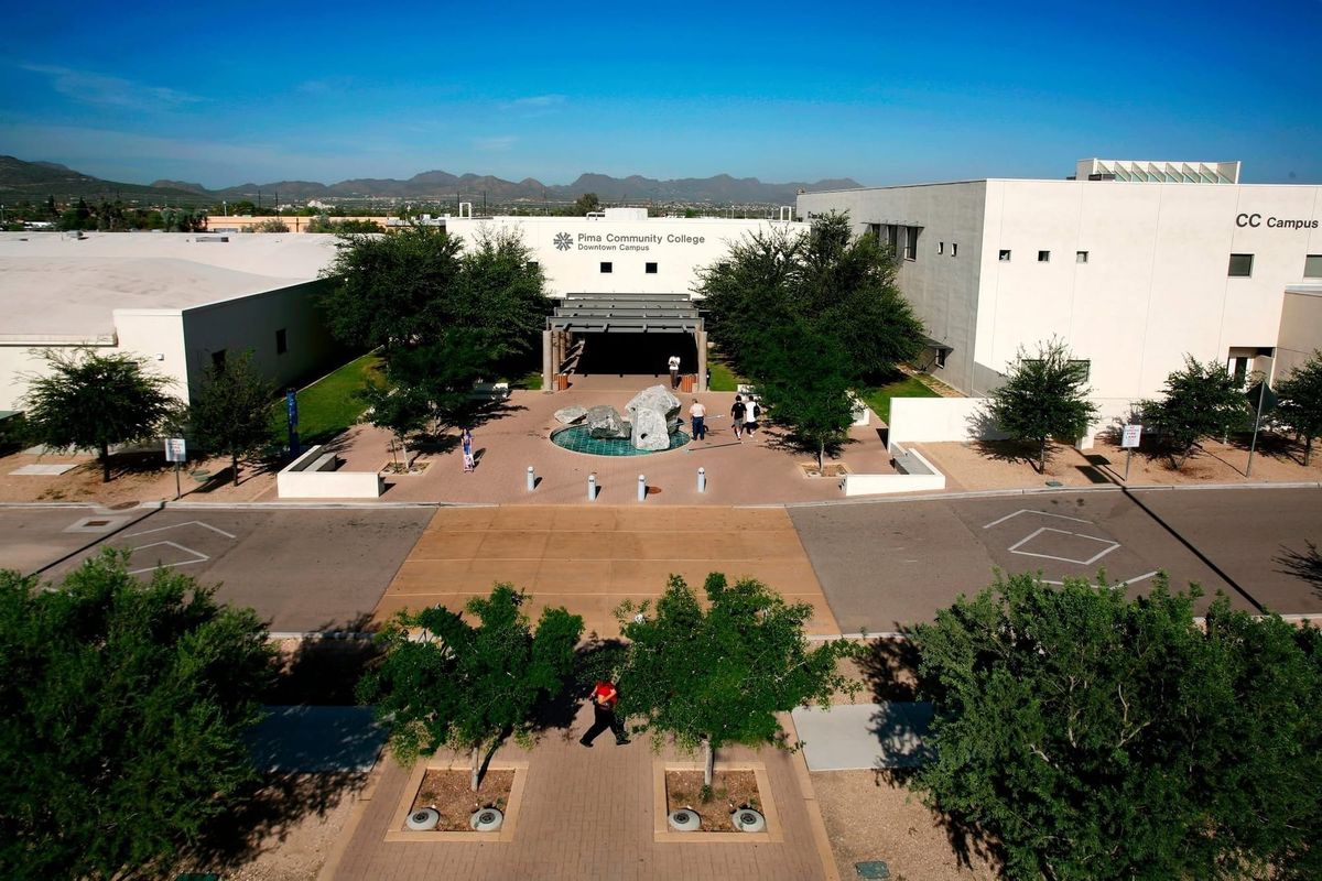 Propuesta 430: Pima Community College busca bono de $250 millones