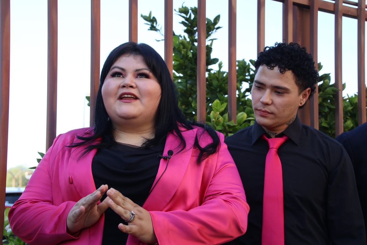 Karla Toledo loses bid to end Tucson DACA deportation case