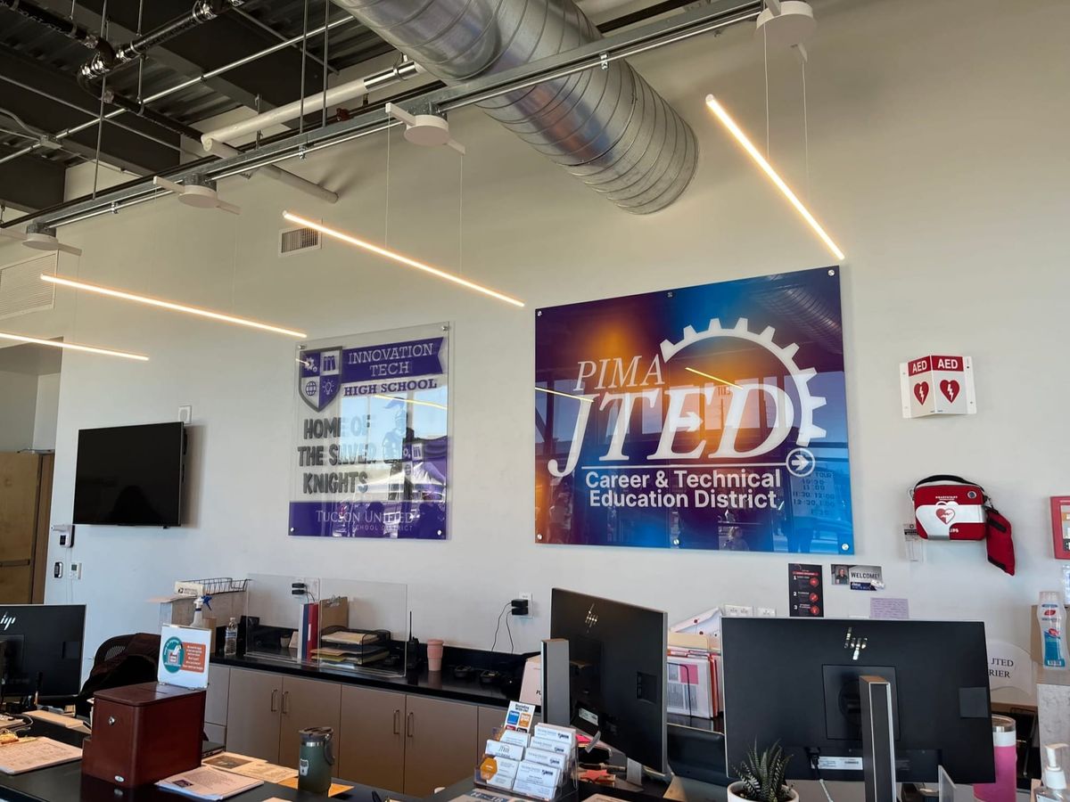 Prop. 427 asks Pima JTED voters for $250M bond