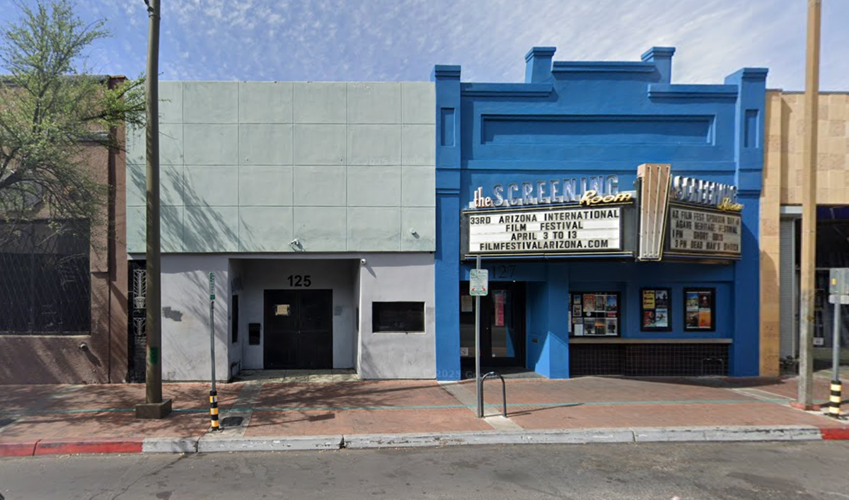 Rio Nuevo board adds two members, eyes new downtown mercado