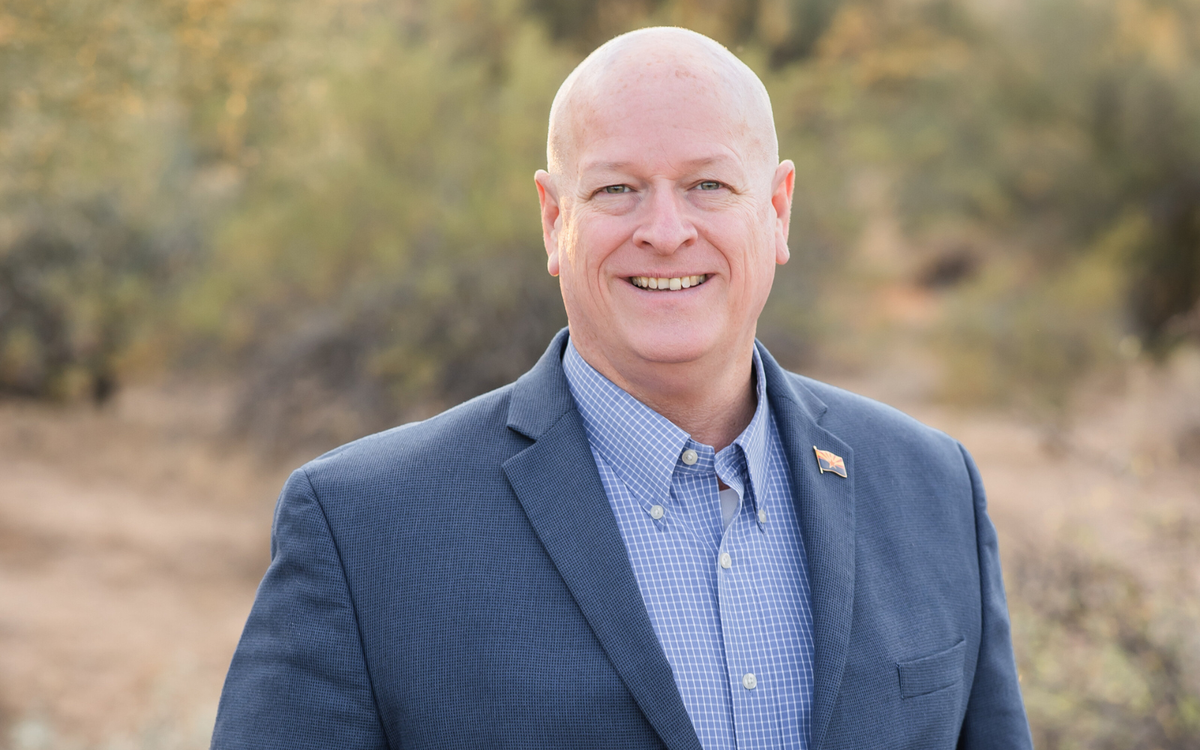 AZ Corporation Commission’s Thompson defends TEP rate hikes