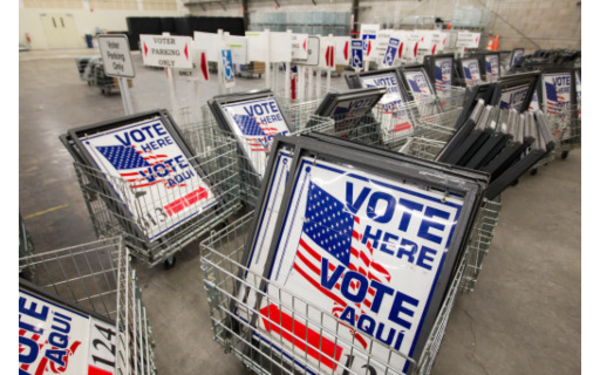 Soto, King compete for LD 17 state Senate seat in Tucson