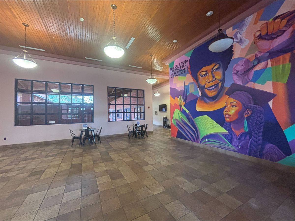 Tucson workshop explores violence against Black women