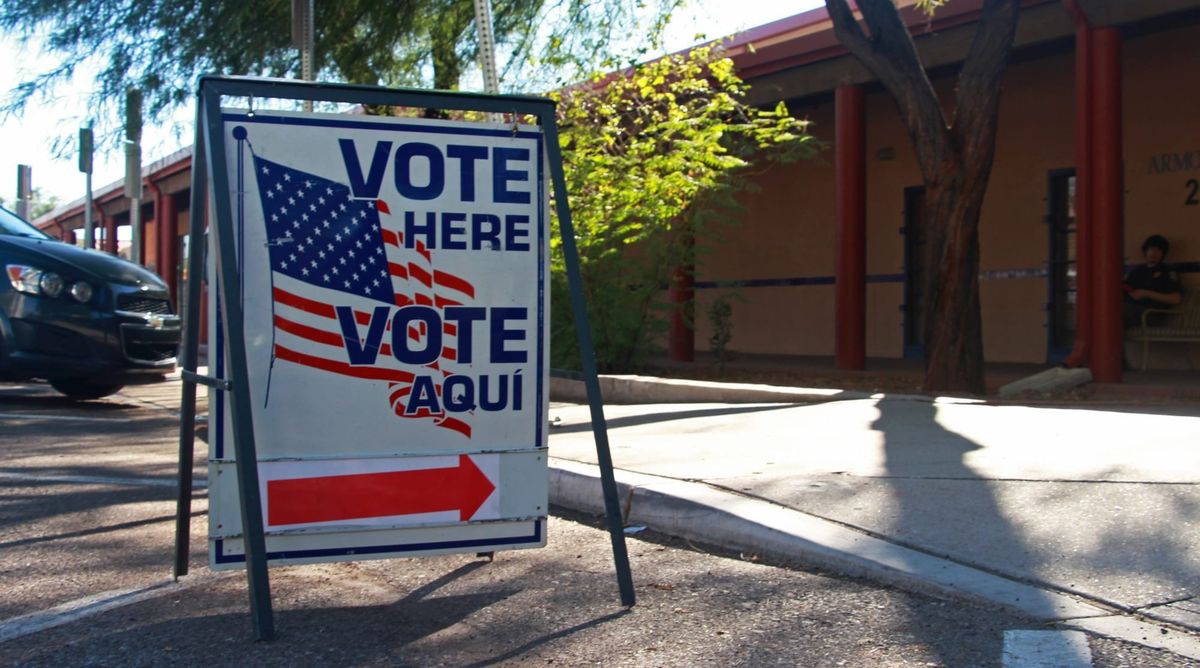 Where Arizona House candidates in District 17 stand