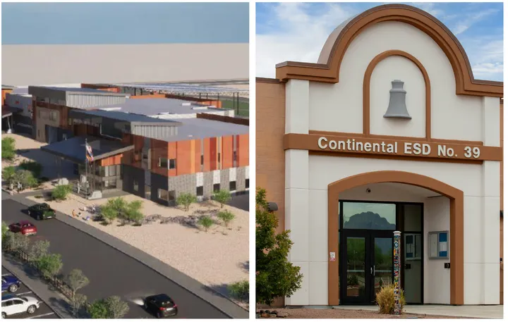 Votantes de Marana y Green Valley decidirán financiamiento escolar