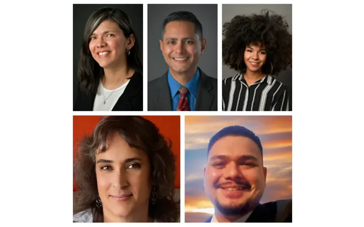 TUSD presenta tres titulares y dos contendientes para junta