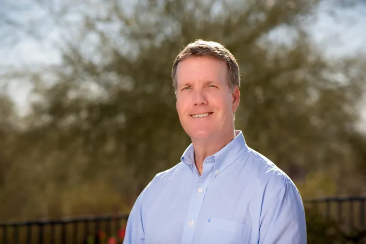 Scott highlights successes in first term as District 1 Supervisor