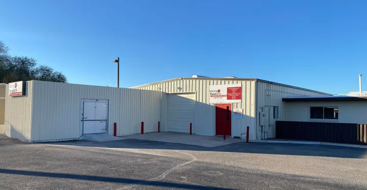 Programa de alimentos de Marana apoya a residentes