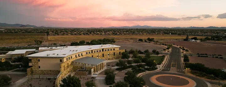 Marana moves ahead with several key projects