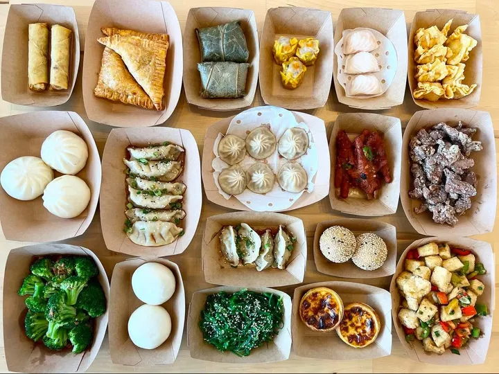 Cozy midtown cafe treats Tucson diners to all-day dim sum