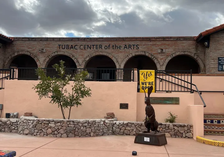 Tubac Center of the Arts nearing 65 years of artistic expression