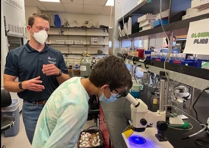 SARSEF innovates science education amid COVID-19 challenges