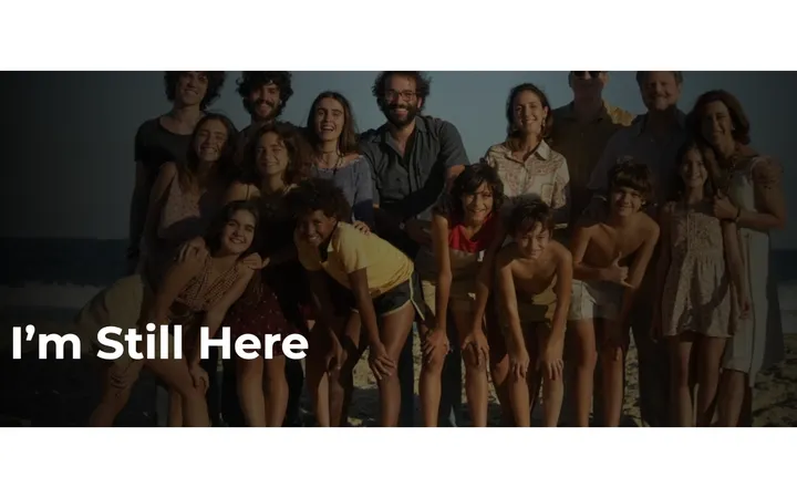 Tucson’s Brazilians celebrate historic premiere of Oscar-nominated film