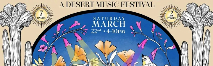KXCI debuts music festival celebrating Southwest sounds
