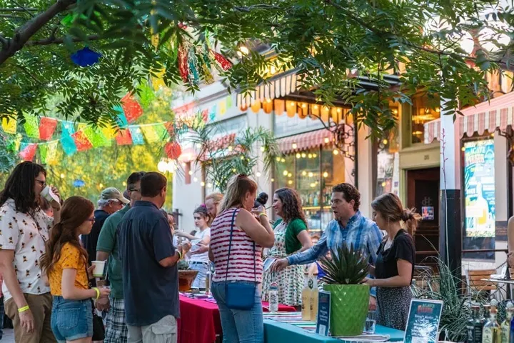 De la planta al brindis: El Festival de la Herencia del Agave regresa