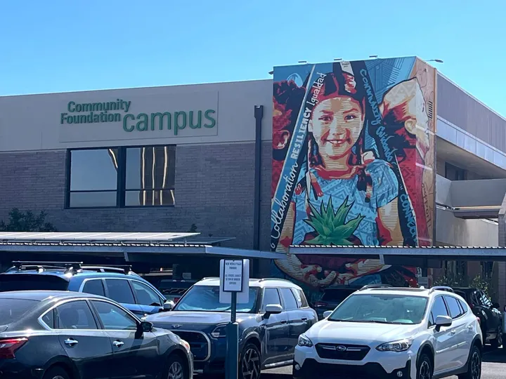 Nonprofits warn GOP tax bill could devastate charitable sector