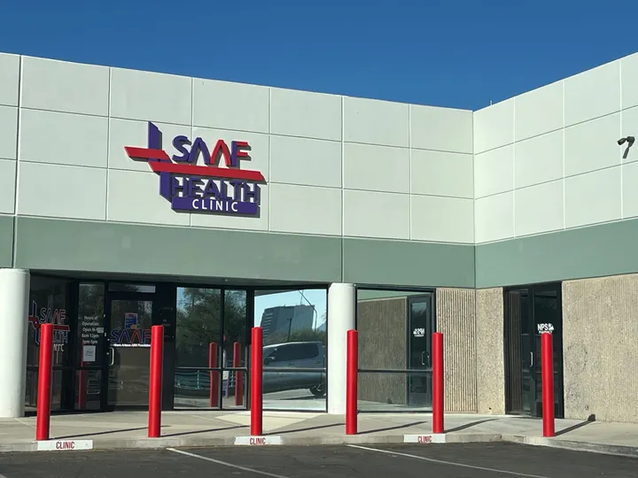 SAAF clinic stands firm on gender-affirming care amid national rollbacks