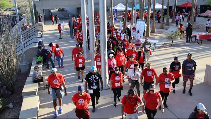 Events spotlight local efforts in Missing and Murdered Indigenous People crisis