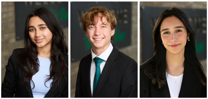 Three Southern Arizona teens make 18 Under 18 list