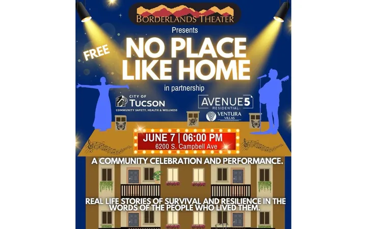 City, Borderlands Theater team up to spotlight community struggles