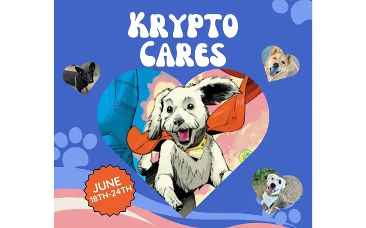 Tucson comic shop teams up with PACC for canine cause