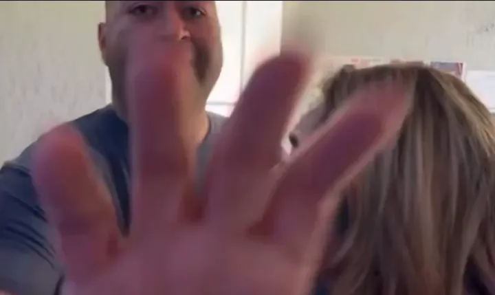 Hernandez incident at campaign event raises First Amendment concerns