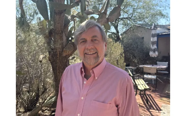 Dahl highlights climate, housing in Ward 3 re-election campaign