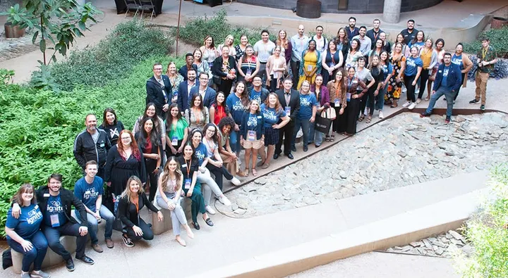 Tucson Young Professionals launches Hello520 to attract new talent