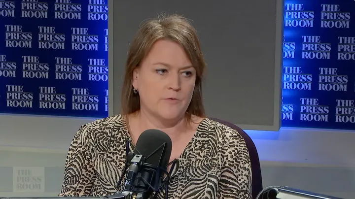 Watch: Spotlight co-founder Schmidt on AZPM's The Press Room