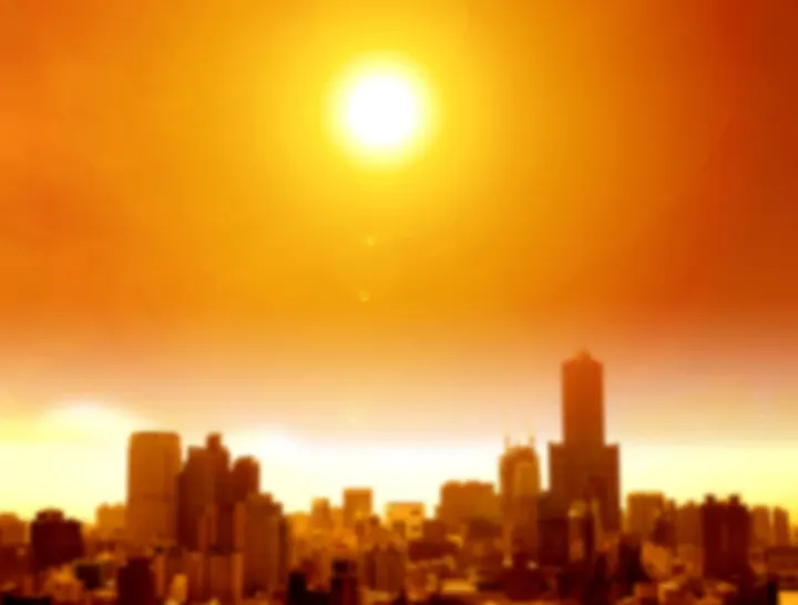Expertos de Tucson piden respuesta de desastre ante calor extremo