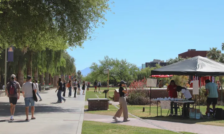 Asian student council criticizes UA cultural center consolidation