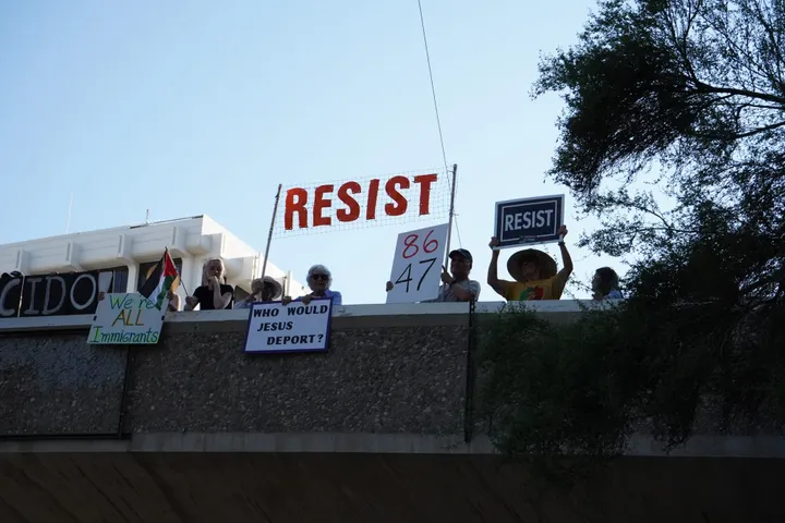 Fondo busca $500 mil para familias indocumentadas