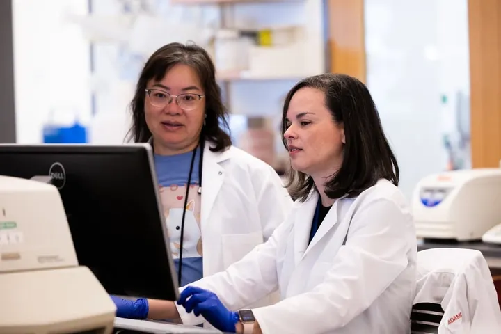 UA investigates fertility risks from common chemicals