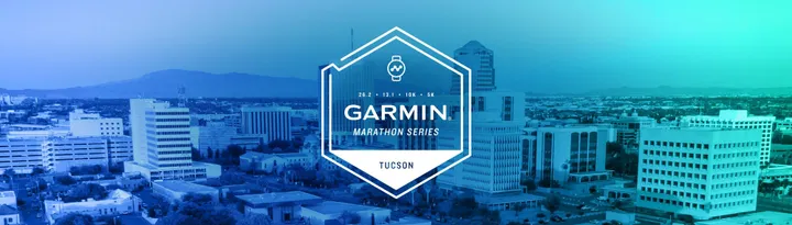 Tucson races into the Garmin Marathon spotlight