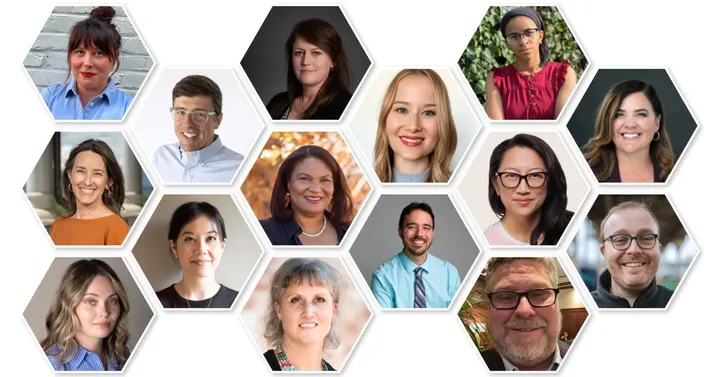 Spotlight co-founder Schmidt selected for nonprofit news leadership program