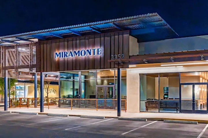 Miramonte brings mid-century modern comfort to midtown Tucson