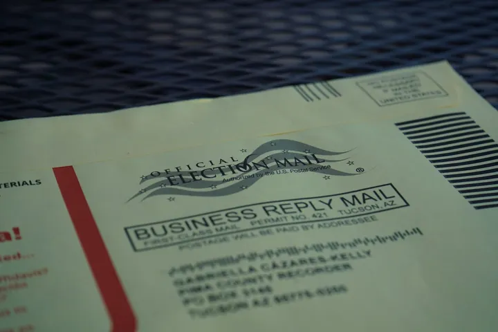 Tucson general election ballots set after recount