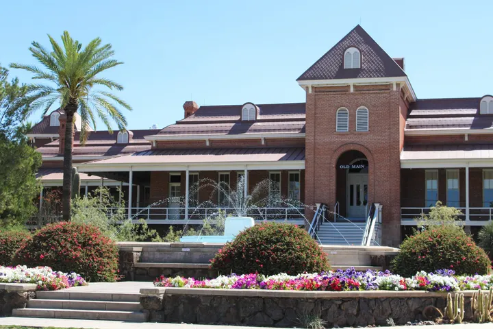 Trump administration targets UA with federal fund incentives