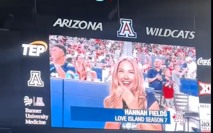 Influencers take over Tucson’s college scene