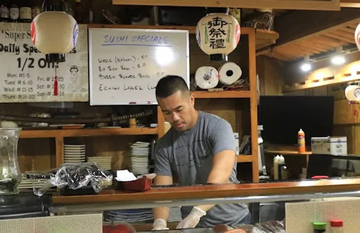 Shogun’s steady tradition keeps diners coming back