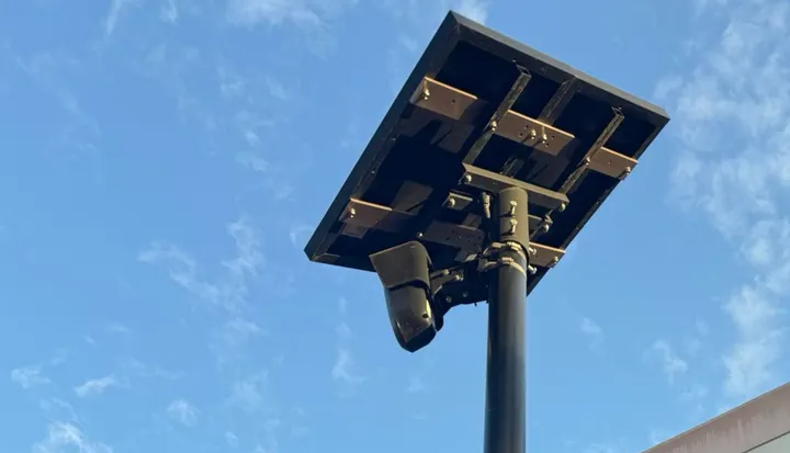 UA approved $870K Flock Safety deal for campus surveillance