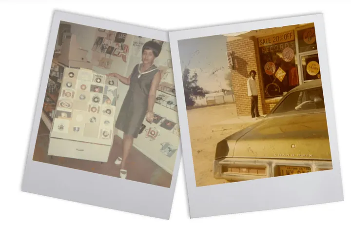 New documentary brings South Park’s Black business heritage to light