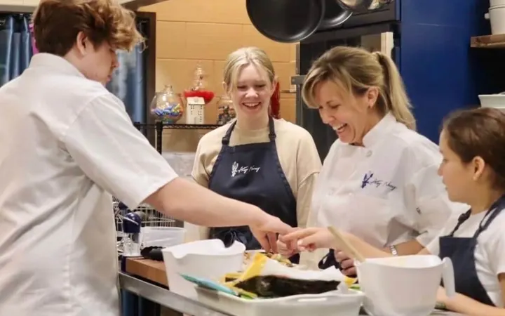 How Antsy Nancy turned a pandemic setback into a Tucson success